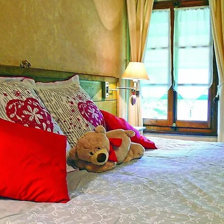 B&B L'ourserie 3*