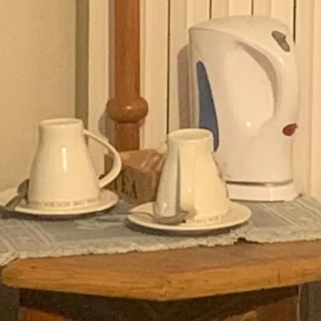 L'ourserie Couette-café