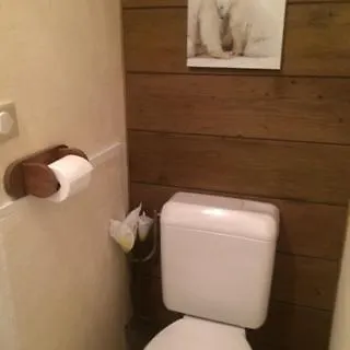 Panzió L'ourserie 3*