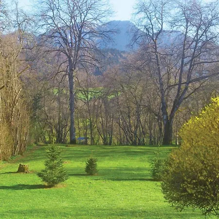 L'ourserie Panzió Saint-Paul-en-Chablais