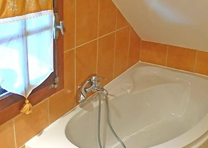 L'ourserie Bed and breakfast 3*