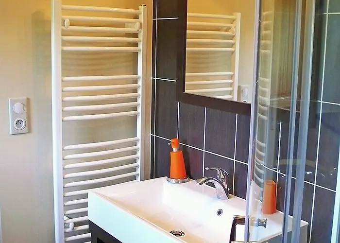 L'ourserie Bed and breakfast Saint-Paul-en-Chablais