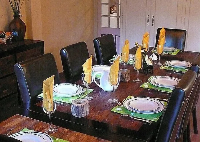 Bed and breakfast L'ourserie Saint-Paul-en-Chablais