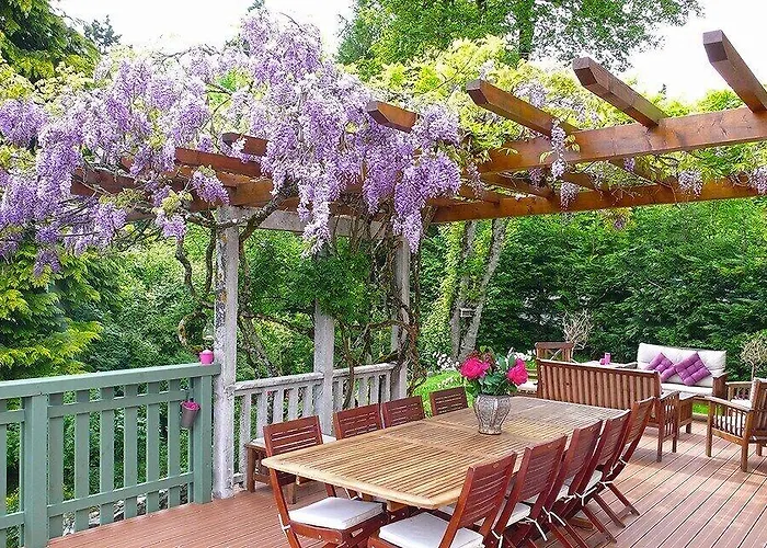 Bed and breakfast L'ourserie 3*